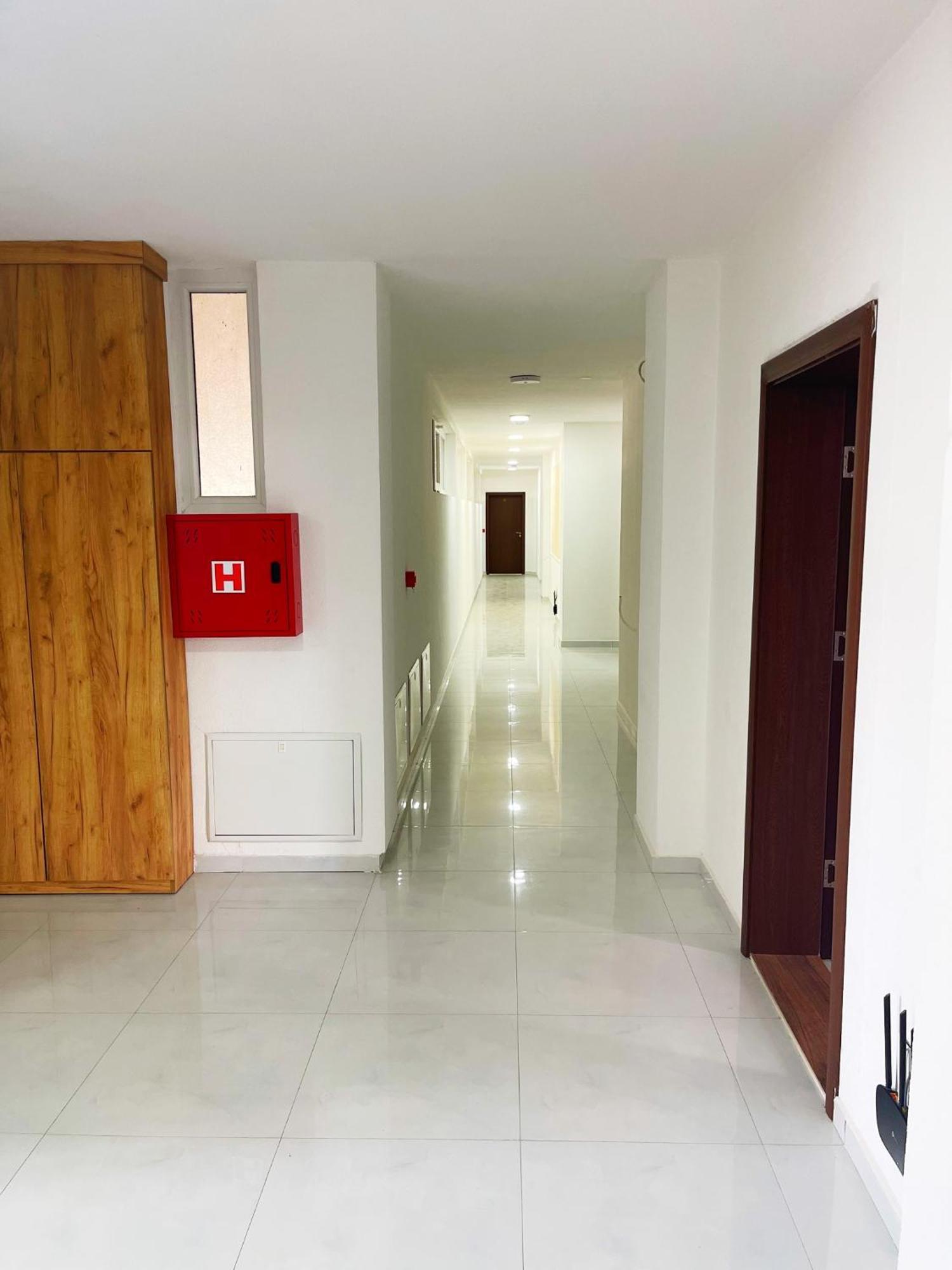 Infinity Plaza Hotel Gjakova Exterior photo